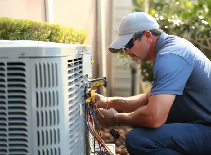 installateur Valkenswaard